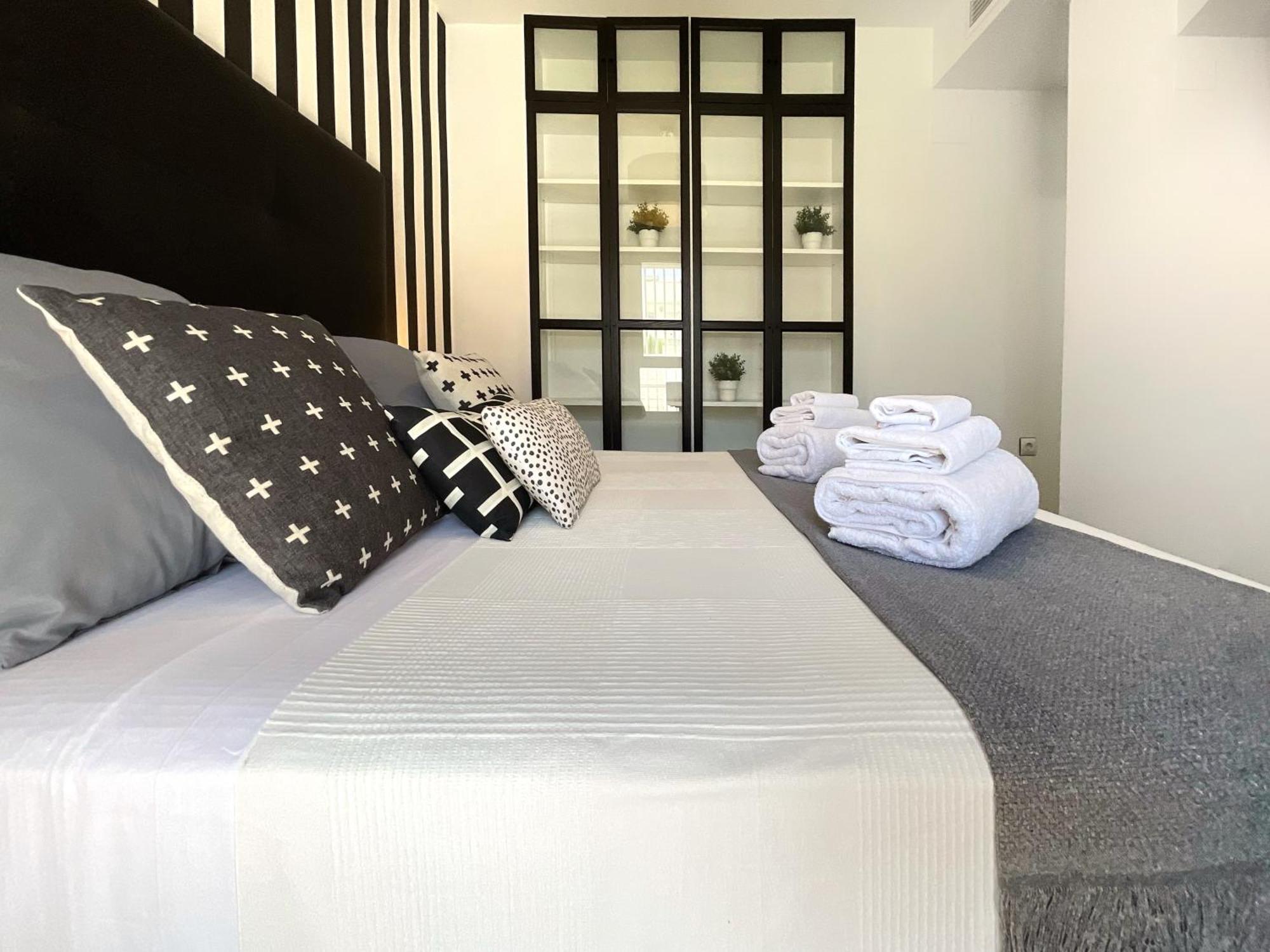 Ks Toyo Golf - Kaleria Suites Retamar  Exterior foto