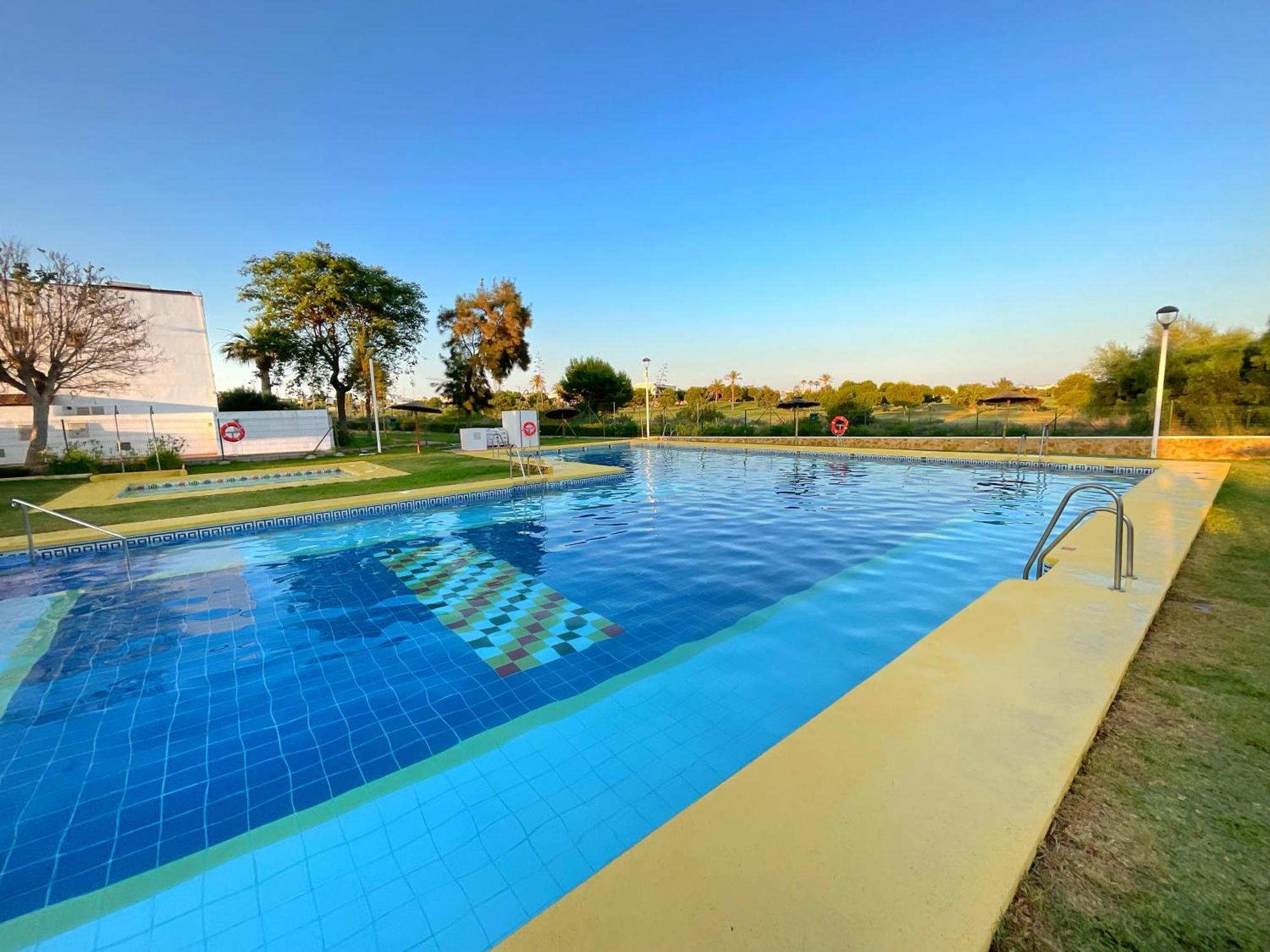 Ks Toyo Golf - Kaleria Suites Retamar  Exterior foto